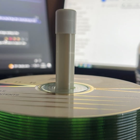 Prime Peripherals CD-R recordable CDs - Picture 3 of 4